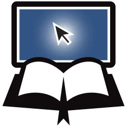 Blue Letter Bible simgesi